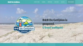 www.bnb-degetijden.nl