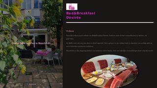 www.bnbdesiree.nl