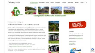 www.boergondier.nl