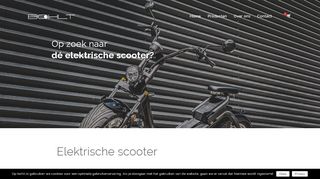 www.bohlt.nl/elektrische-scooter/