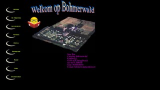 www.bohmerwald.nl
