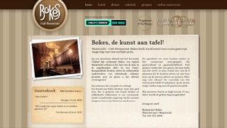 www.bokes.nl
