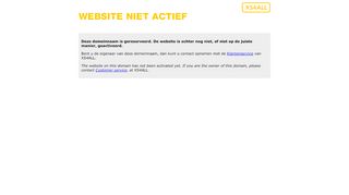 www.bolhoed.nl