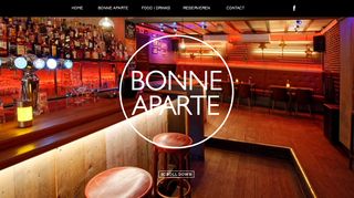 www.bonneaparte.nl