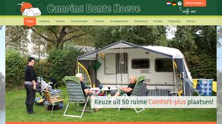 www.bontehoeve.nl