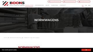 www.boonsfis.com/nl/producten/mechanische-handling/toebehoren-mechanische-handling/normwagens
