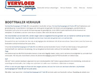 www.boottrailer-verhuur.nl