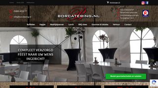 www.borcatering.nl
