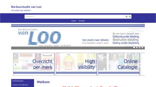 www.borduurstudiovanloo.nl