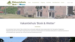 www.boskenwetter.nl
