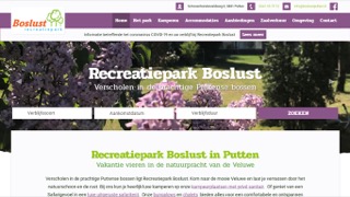 www.boslustputten.nl