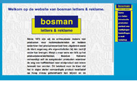 www.bosmanreclame.com