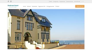 www.boulevardhotel.nl