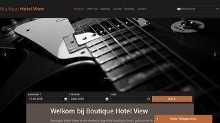 www.boutiquehotelview.nl