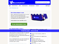 www.bouwbakkie.nl/afvalcontainer-huren.html