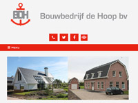 www.bouwbedrijfdehoop.nl