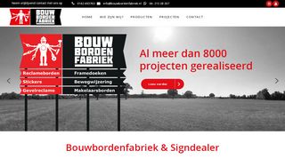 www.bouwbordenfabriek.nl