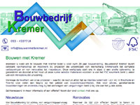 www.bouwenmetkremer.nl