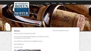 www.boven-water.nl