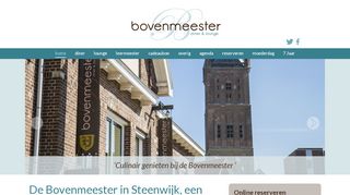 www.bovenmeestersteenwijk.nl