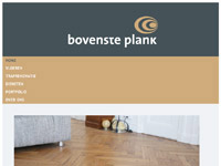 www.bovensteplank.nl