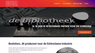 www.boxletters.nl