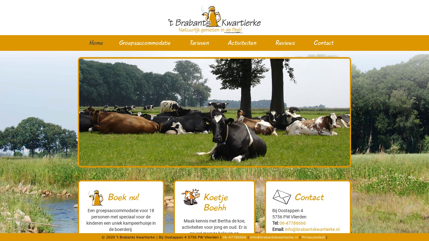 www.brabantskwartierke.nl
