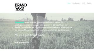 www.brandyard.nl