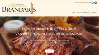 www.brasserie-brandaris.nl