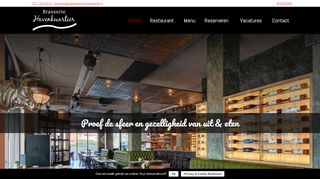 www.brasserie-havenkwartier.nl