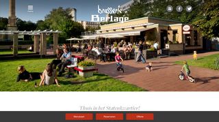 www.brasserieberlage.nl