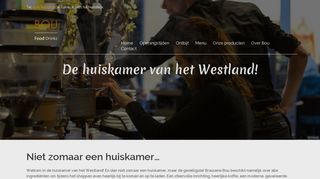 www.brasseriebou.nl