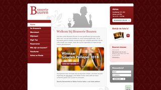 www.brasseriebuuren.nl