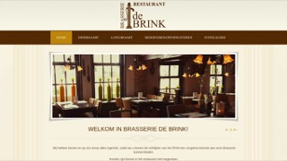 www.brasseriedebrink.nl