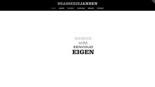 www.brasseriejansen.com