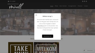 www.brasseriemirell.nl