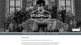 www.brasseriestadhuis.nl