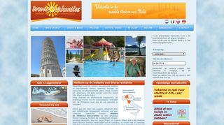 www.brevar-vakantie.nl