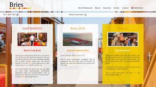 www.briesnoordwijk.nl