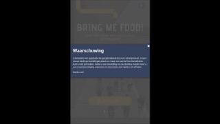 www.bringmefood.nl