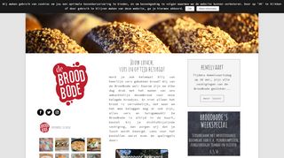 www.broodbode.nl