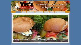 www.broodjes2day.nl