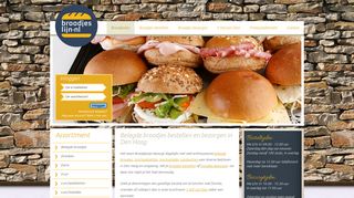 www.broodjeslijn.nl