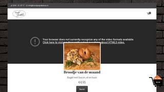 www.broodjesprakeloos.nl