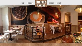 www.broodjevannassau.nl