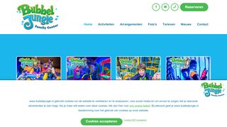 www.bubbeljungle.nl