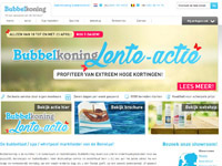 www.bubbelkoning.nl