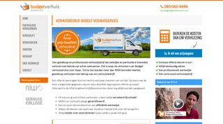 www.budgetverhuisservice.nl