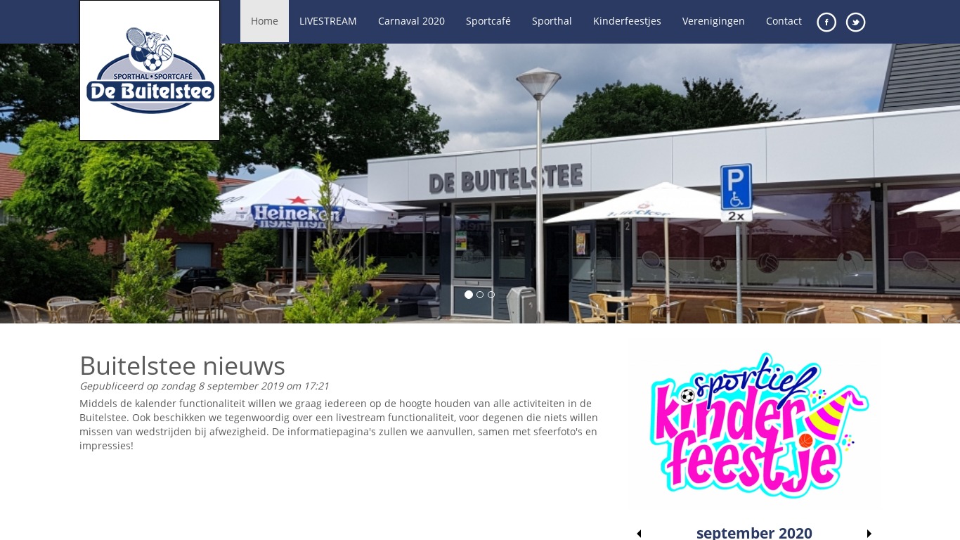 www.buitelstee.nl