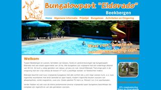www.bungalowparkeldorado.nl